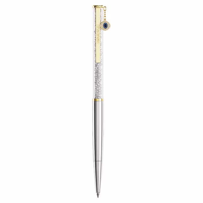 Crystalline Silk ballpoint pen